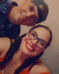 It's hard to believe 6 birthdays with you as my partner! I remember Chris  Moedee 16 and I walked into Rose Moyer and saw you tearing tickets… my  first response “Amanda we