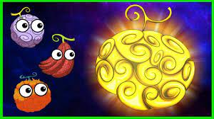 Could A 4th Category Of Devil Fruit Exist One Piece Theory Tekking101 Youtube