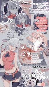 Seven deadly sins anime 7 deadly sins chica anime manga kawaii anime my little pony barbarian woman character concept character design 7 sins. Meliodas Wallpapers Tumblr Posts Tumbral Com