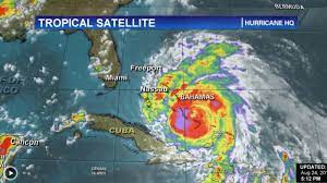 Clima venezolano vía satélite en tiempo real. El Programa De Satelites Meteorologicos De Eu Podria Desaparecer