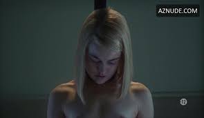 Jemima West Breasts, Butt sexy scene in Paradis Criminel - UPSKIRT.TV