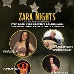 Zara Nights
