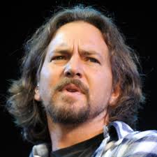 Eddie Vedder Singer Biography