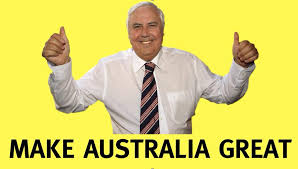 Make Australia Great!!!