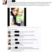 Technology this will be the last time they put me in charge of taking pictures for my so. Worst Facebook Parent Fails