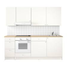 La Serie De Cuisine Knoxhult Completes Et Pas Chere Placard Cuisine Idee Deco Cuisine Evier Cuisine