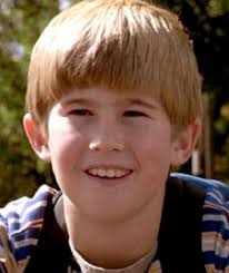 Michael Patrick Carter