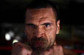 Pride sets Anthony Mundine and John Wayne Parr