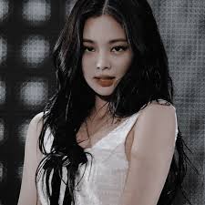 Leaderkyoong Blackpink