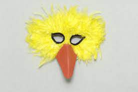 Krankenschwester kostüm selber machen zahnfee kostüm papagei kostüm eulen kostüm. Vogel Ente Federmaske Karneval Fasching Kostum Party