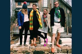 Randall Beans: A Family-Owned Business