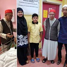 1:07:54 rakan kuliah 902 просмотра. Dr Zulkifli Mohamad Al Bakri On Twitter Dlm Perjalanan Ke Lapangan Terbang Subang Kami Mendapat Khabar Berhubung Ustaz Dato Dr Izhar Ariff Yg Terlibat Dlm Satu Kemalangan Gambar Di Sebelah Kanan Bersama