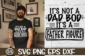 Free Free 136 Busch Father Figure Svg SVG PNG EPS DXF File