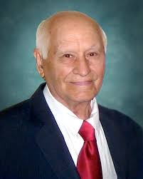 Leslie White Obituary