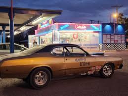 Image result for Light Gold 1971 Dart
