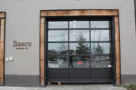 When it comes to new garage door installation and garage door replacement, we have the experience needed to ensure that the job is done right. Commercial Doors In Vancouver Canadian Doormaster