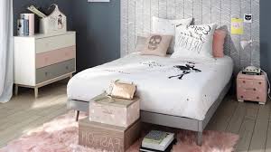 Idée de déco de chambre ado pour une jeune fille. Chambre Ado Fille 30 Idees Deco Pour Une Chambre De Reve