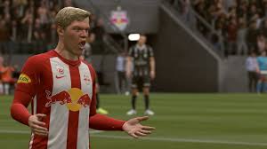 Haaland fifa 21 potm sbc cost. Fifa 20 Erling Haland Ist Erling Haland Im Spiel