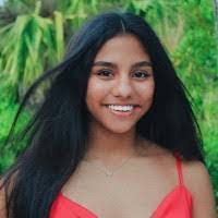 Vanesa Viera's Instagram, Twitter & Facebook