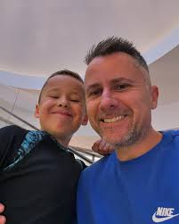 Profile for Jay Boston