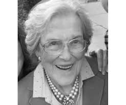 Priscilla Del Mastro Obituary (1929