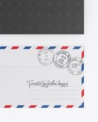 Download Folder W Papers Business Cards Envelope Mockup In Stationery Mockups On Yellow Images Object Mockups PSD Mockup Templates