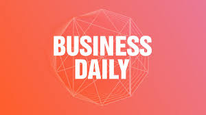 Close your eyes and open your ears. Bbc World Service Business Daily