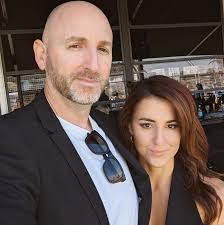 A moment for this @camillaandmarc dress and my hot date @monssen 🔥 Thanks  for the invite @ausgp @mercedesbenzau @mercedesamgf1 #ausgp  #mercedesbenzamg #ootd #fashion #event #invite