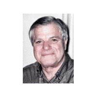 James Mervenne Obituary