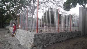 This video shows the basics of structural design. Fencing And Seawall Construction Dumaguete Dream Homes
