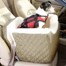 Snoozer Lookout I Pet Car Seat Pet Car Seat Pet Booster Seat Car Seats