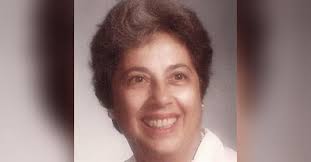 Eileen (Raulli) McMahon Obituary