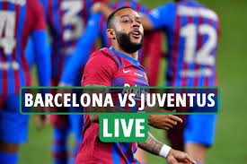 Tickets on sale today, secure your seats now, international tickets 2021 Barcelona Vs Juventus Live Stream Score Tv Channel As Depay Fires In Opening Goal Ollimag