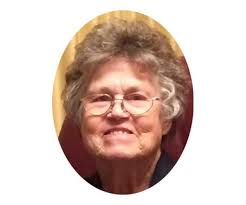 Betty Driver Obituary (1930