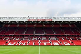 Indulge your fandom for manchester united by booking through klook and going on this tour! Football Crazy Football Mad Manchester United Stadium Tour