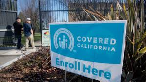 In 2020, there's a penalty for being uninsured if you're in. No Health Insurance Due To Covid 19 Californians Could Face Tax Penalty