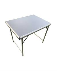 Nurgaz Kamp Masasi Guney Av