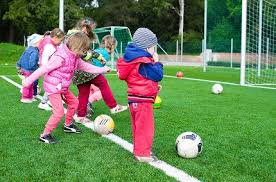 35 Bewegungsspiel Ideen Fur Kindergarten Und Kita