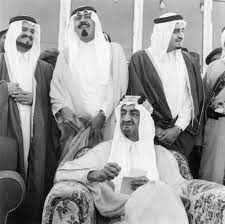 classy king faisal saudi arabia culture saudi men