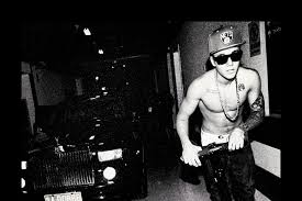 Justin Bieber's history- arrests and wildest scandals