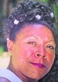 Mae Kimbrough Obituary (1945
