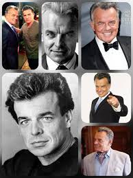 What happened to Ronald Wise?