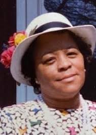 Ruth Fields Obituary