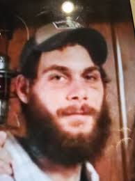 The Greene County Sheriffs Office is requesting the publics assistance in  locating Brandon William Fitzner. This agency currently holds an active  arrest warrant. Fitzner is a white male , 6'2 and weighs