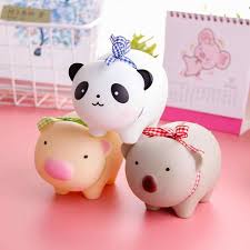 Juneu electronic piggy bank for kids, money bank with password cute atm piggy bank coin can, auto scroll paper money saving box, great toy gift for girls boys children. Kids Cute Piggy Bank Cute Panda Animal Piggy Bank Box Toys Treasure Money Coin Saving Game Money Table Decor Xmas Gadget Gifts Money Banking Toys Aliexpress