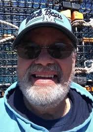 Edward Look Obituary