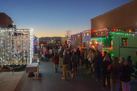 We bring a unique fusion of flavors with tastes of. The Shops At Northfield Denver Co