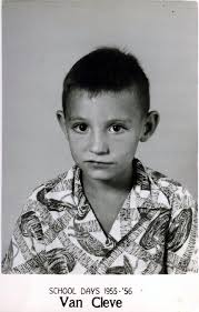 Darrell Howard Obituary