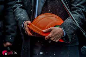 Міненерго розблокувало виплату заробітних плат шахтарям. Shahtari Tegi