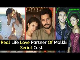Real Life Love Partners Of Molkki Serial Cast Virendra Purvi Vaibhav Youtube Molkki is an indian television drama series on colors tv produced by ekta kapoor under balaji telefilms. real life love partners of molkki serial cast virendra purvi vaibhav